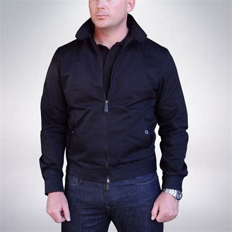 james bond harrington jacket replica|samuel windsor alternative.